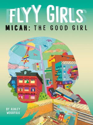 cover image of Micah: The Good Girl
